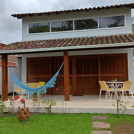 Casa Confortavel Paraty Ngoại thất bức ảnh