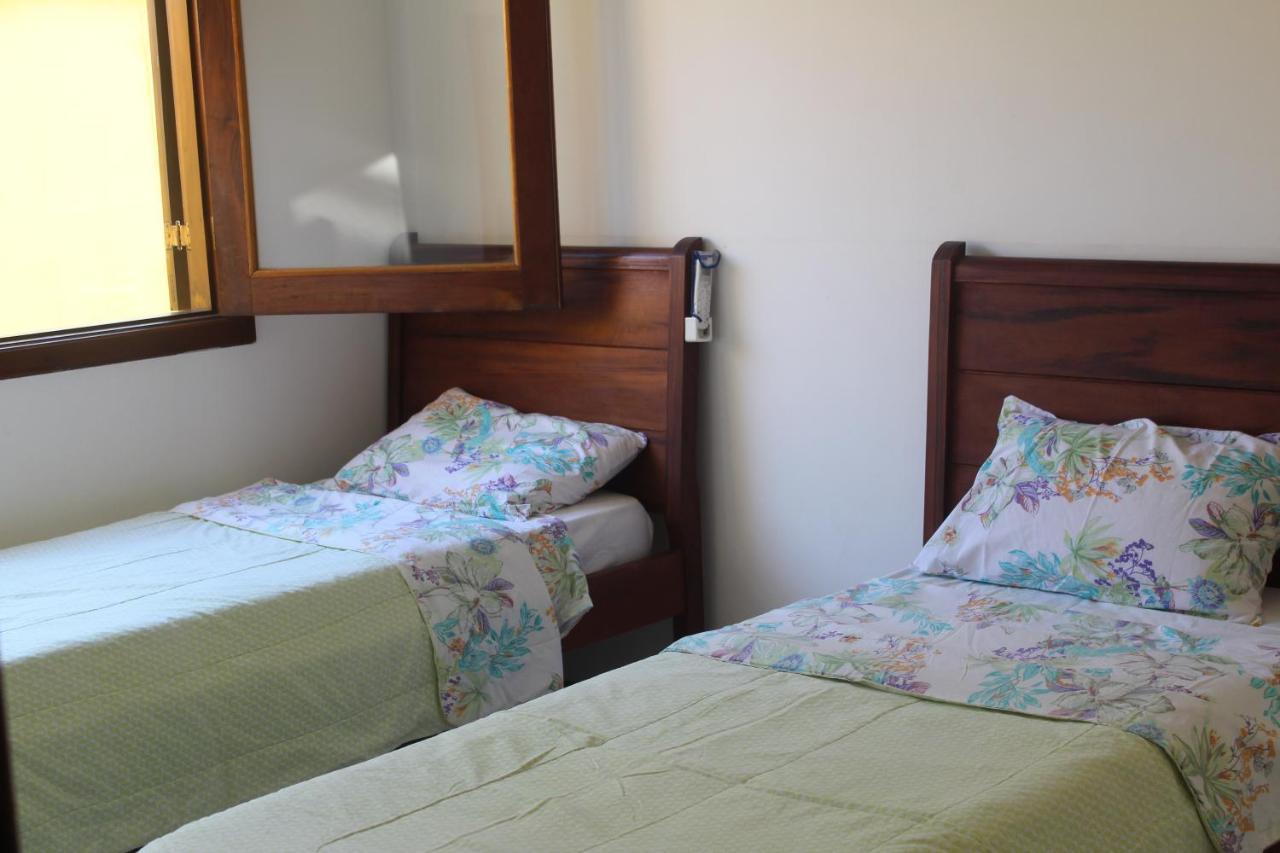 Casa Confortavel Paraty Ngoại thất bức ảnh