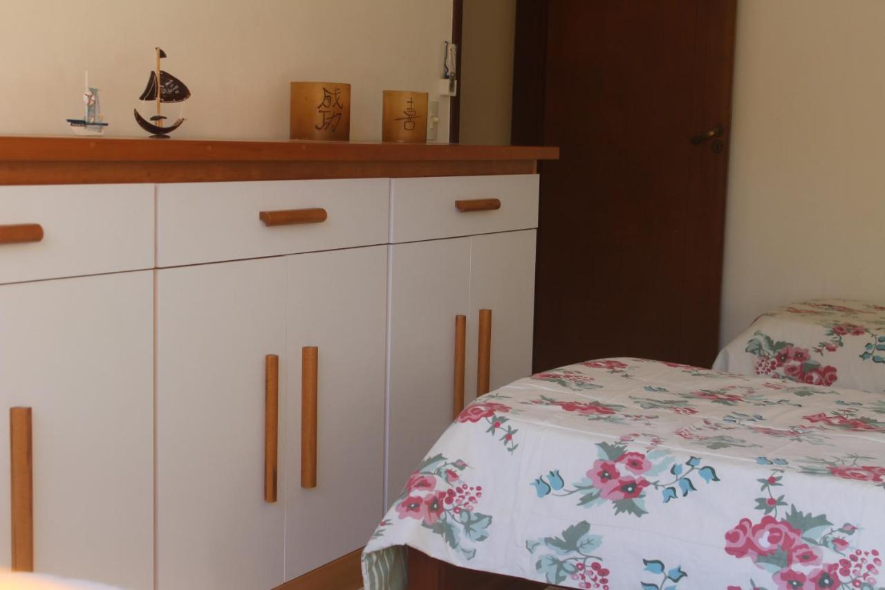 Casa Confortavel Paraty Ngoại thất bức ảnh