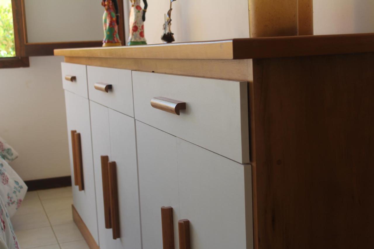 Casa Confortavel Paraty Ngoại thất bức ảnh
