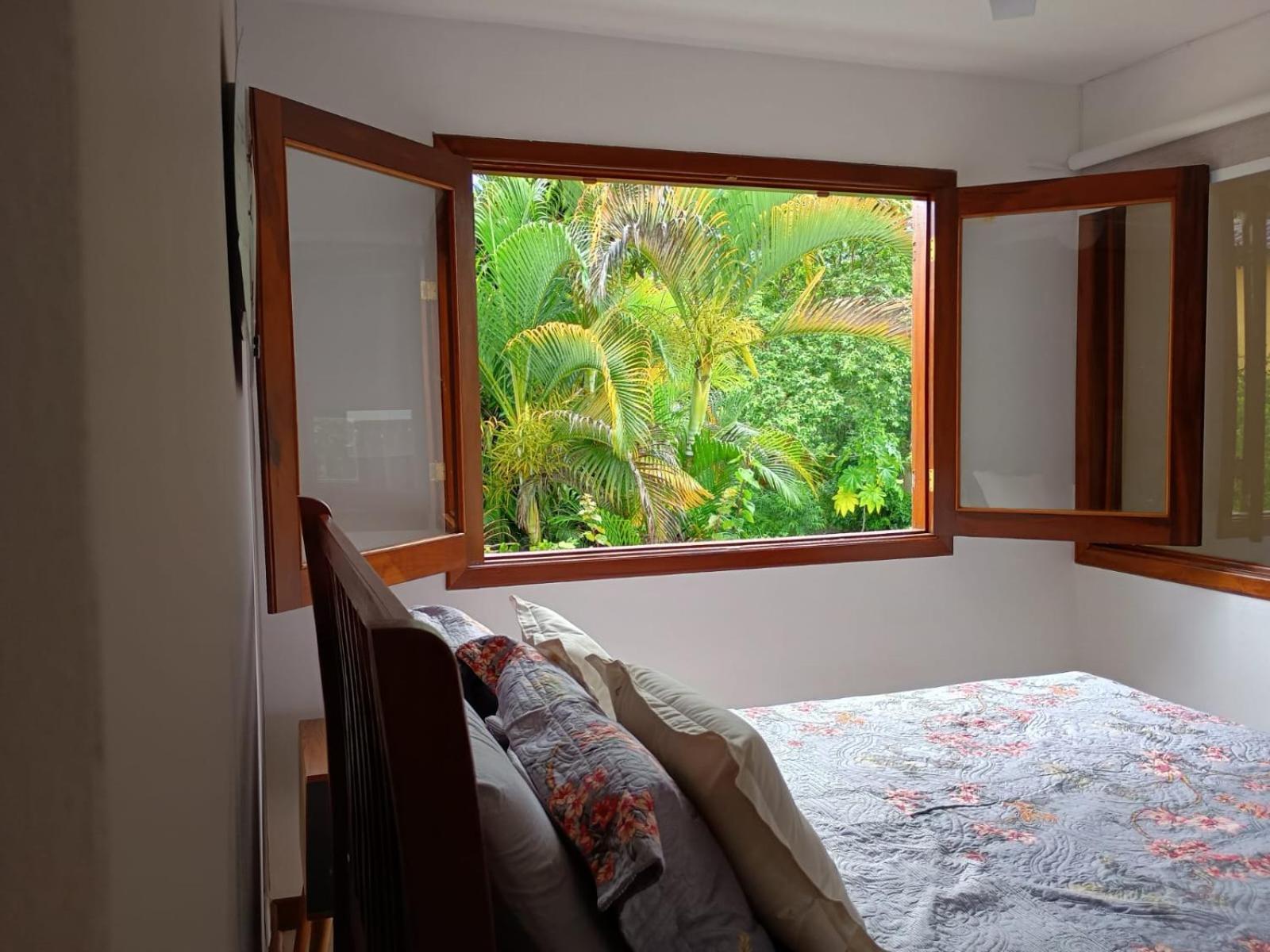 Casa Confortavel Paraty Ngoại thất bức ảnh