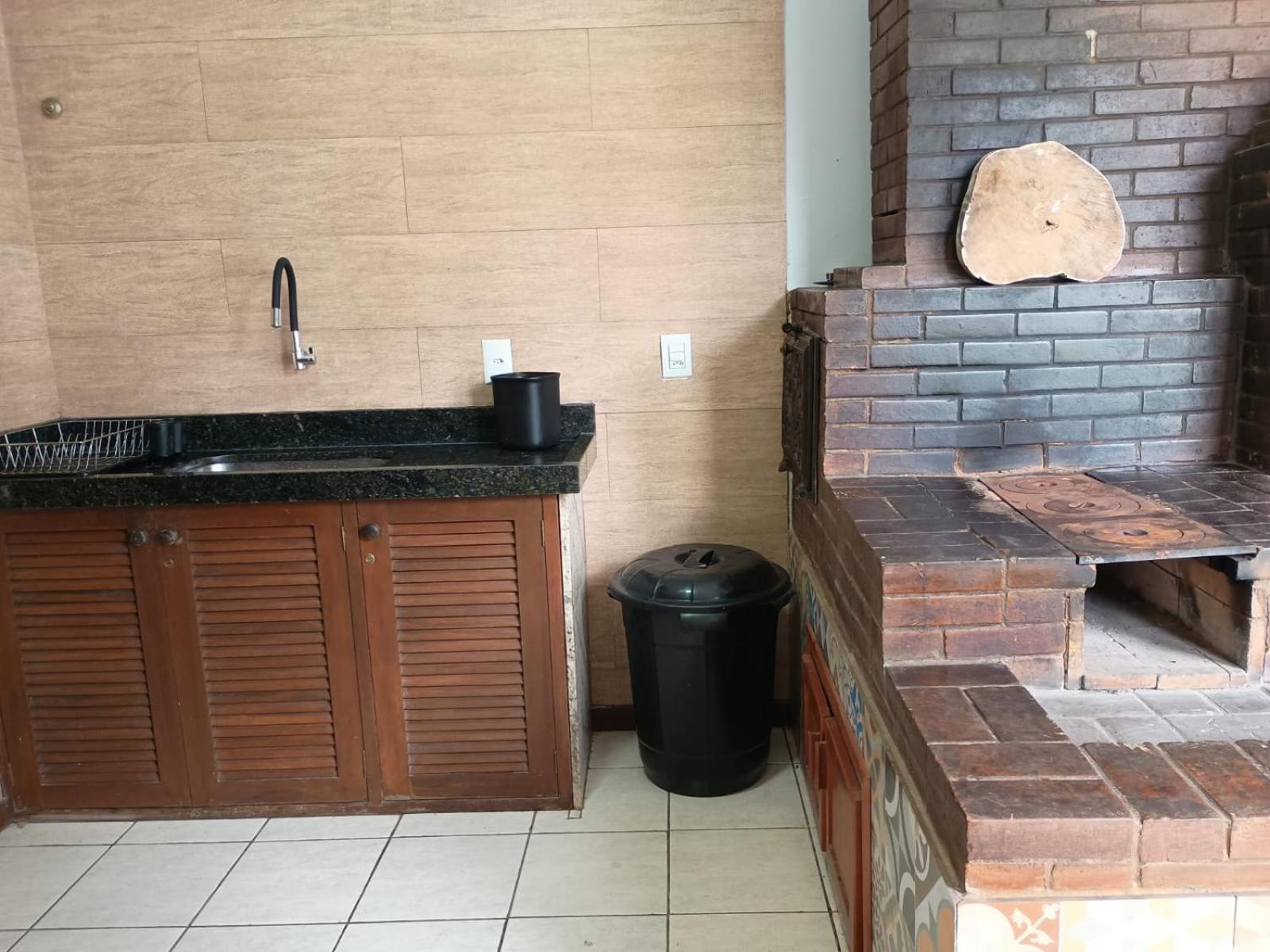 Casa Confortavel Paraty Ngoại thất bức ảnh