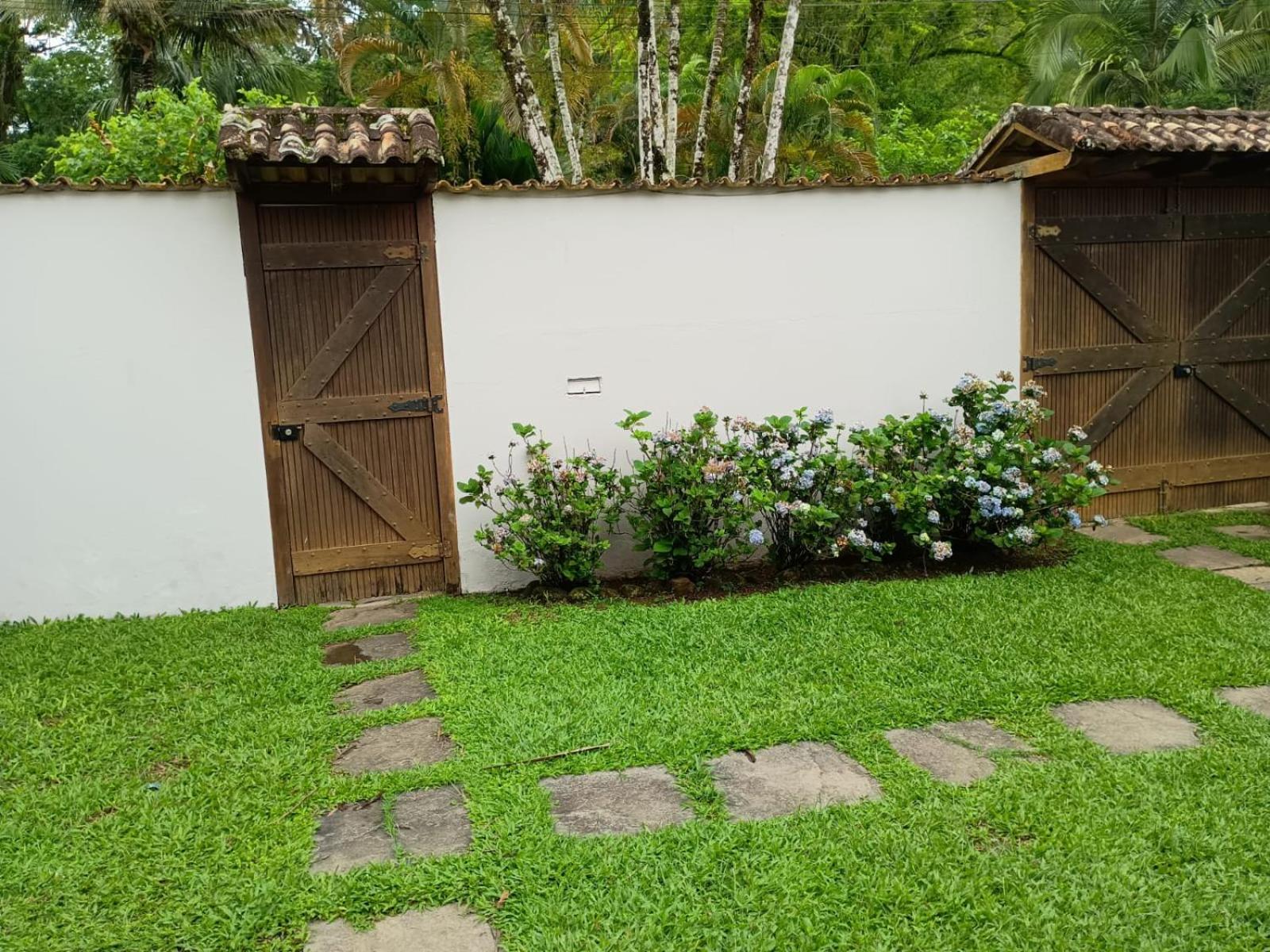 Casa Confortavel Paraty Ngoại thất bức ảnh