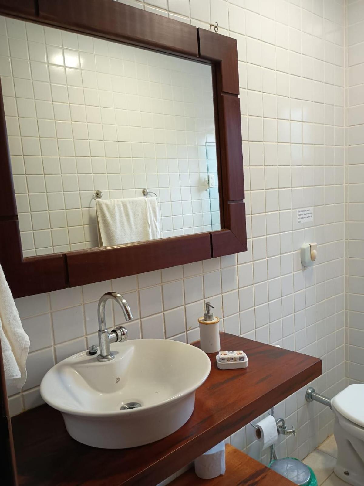 Casa Confortavel Paraty Ngoại thất bức ảnh