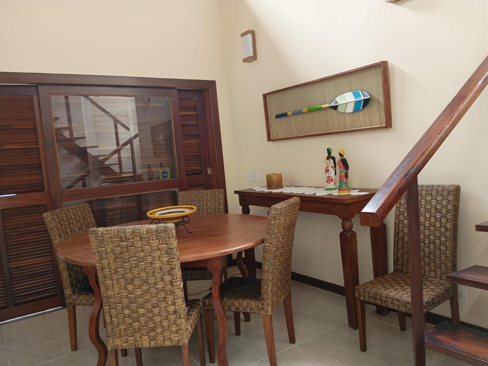 Casa Confortavel Paraty Ngoại thất bức ảnh
