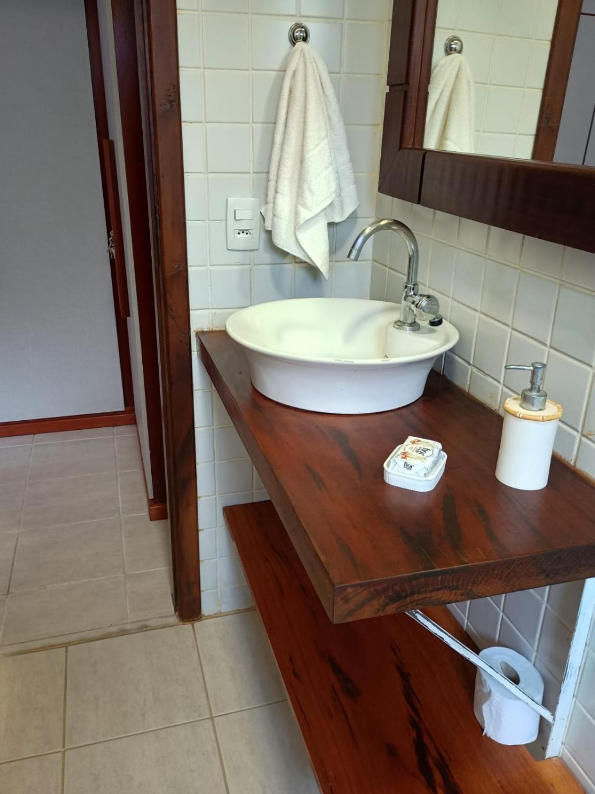 Casa Confortavel Paraty Ngoại thất bức ảnh
