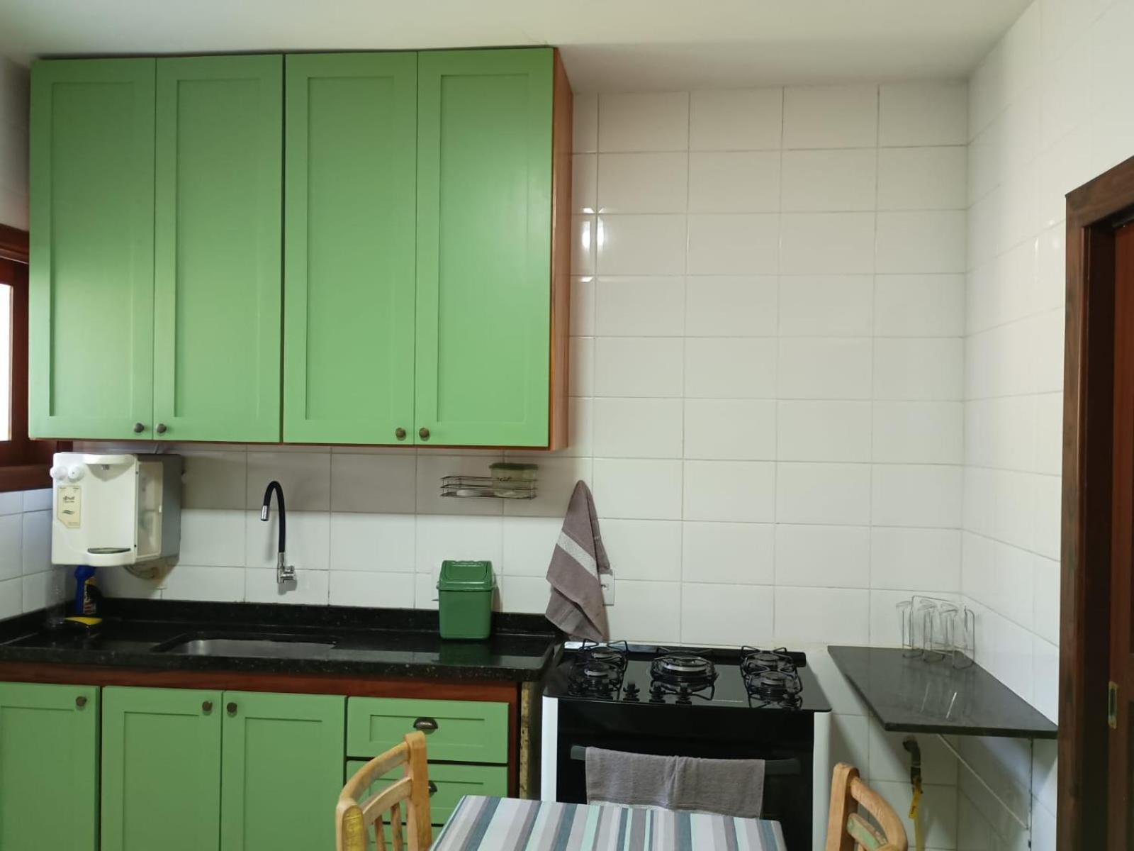 Casa Confortavel Paraty Ngoại thất bức ảnh