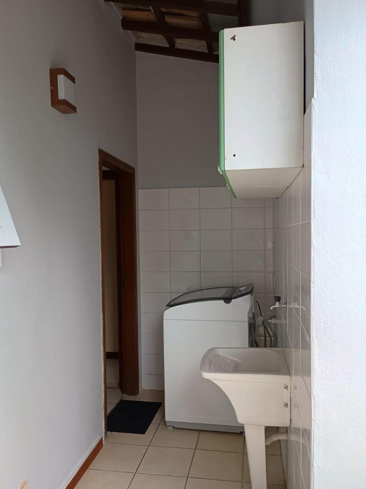 Casa Confortavel Paraty Ngoại thất bức ảnh