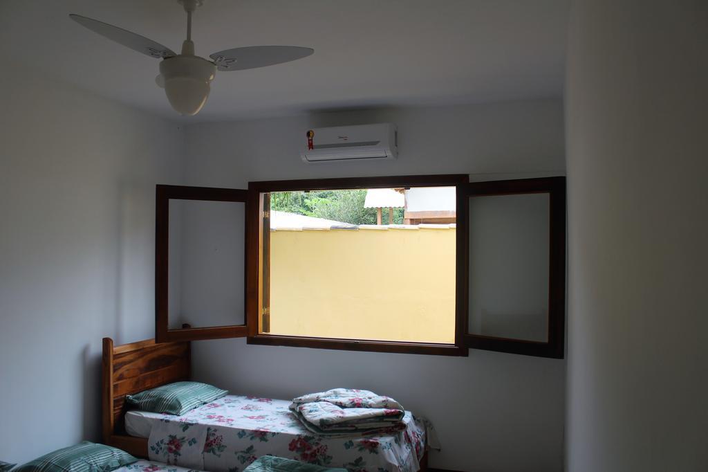 Casa Confortavel Paraty Ngoại thất bức ảnh