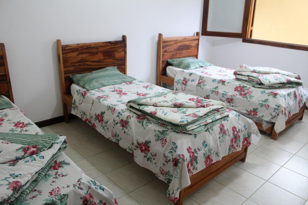 Casa Confortavel Paraty Ngoại thất bức ảnh